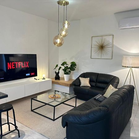 Iris Apartment Vizinada Экстерьер фото