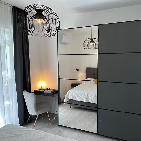 Iris Apartment Vizinada Экстерьер фото