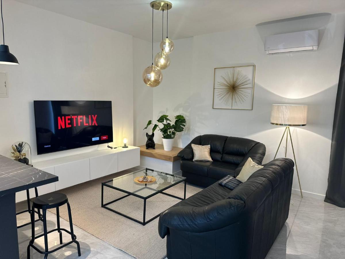 Iris Apartment Vizinada Экстерьер фото