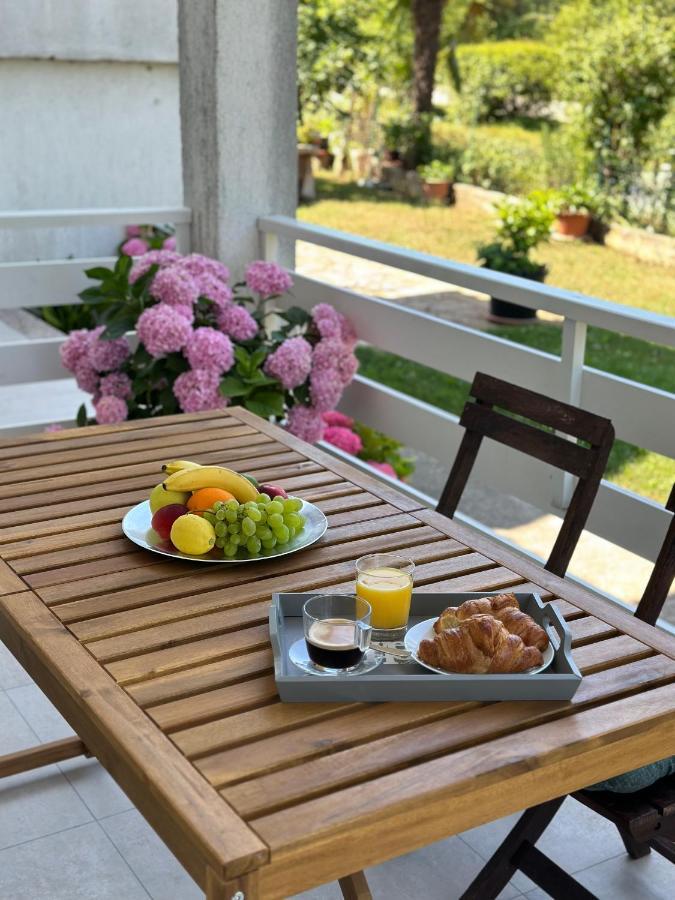 Iris Apartment Vizinada Экстерьер фото