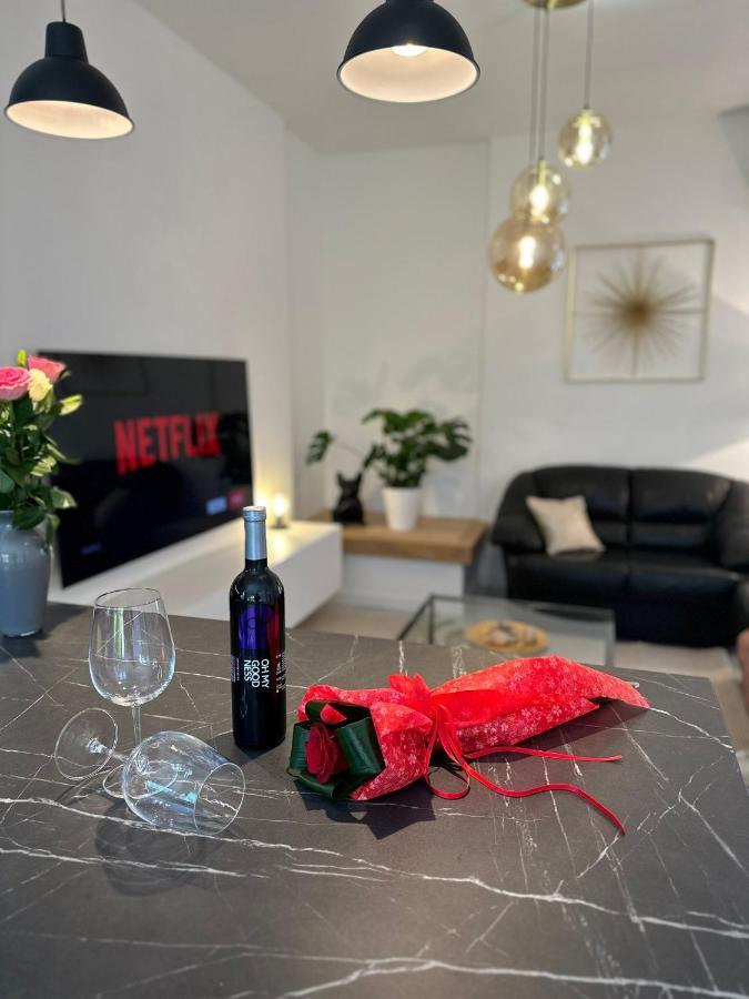Iris Apartment Vizinada Экстерьер фото