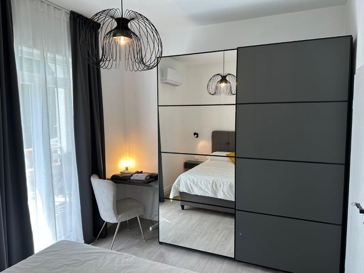 Iris Apartment Vizinada Экстерьер фото