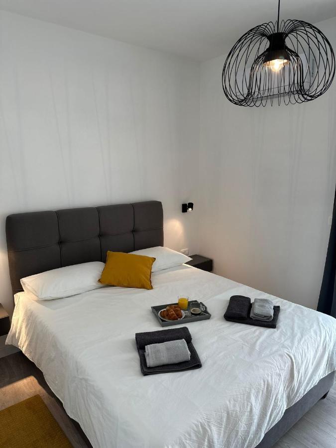 Iris Apartment Vizinada Экстерьер фото