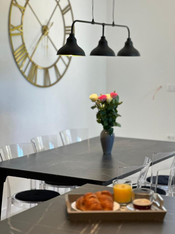 Iris Apartment Vizinada Экстерьер фото